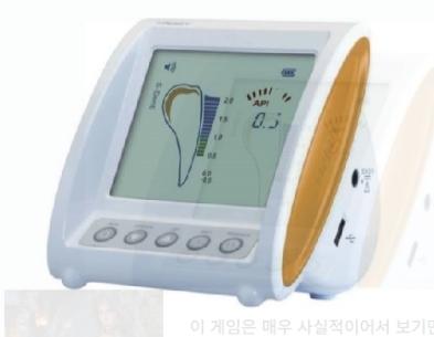 I-ROOT 근관길이 측정기